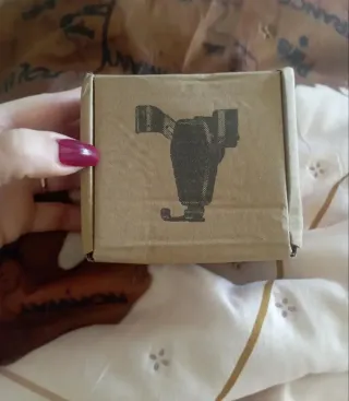 Soporte para móvil – coche / moto / bicicleta