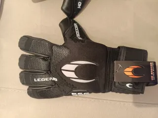Guantes de Portero HO SOCCER Legend