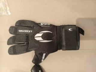 Guantes de Portero HO SOCCER Legend