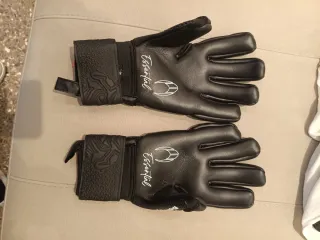 Guantes de Portero HO SOCCER Legend