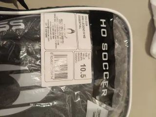 Guantes de Portero HO SOCCER Legend