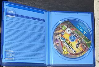 Trackmania Turbo PS4