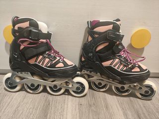 Pattini inline OXELO