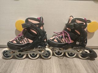 Pattini inline OXELO