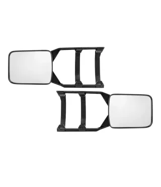 Espejos Retrovisores para Caravana Calima 46042