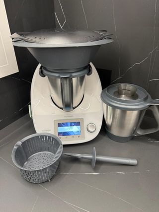 Thermomix TM5 Vorwerk