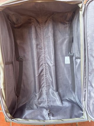 Maleta Samsonite Ruedas