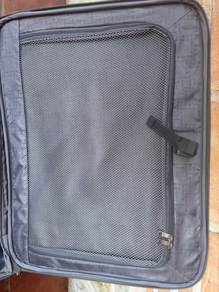 Maleta Samsonite Ruedas