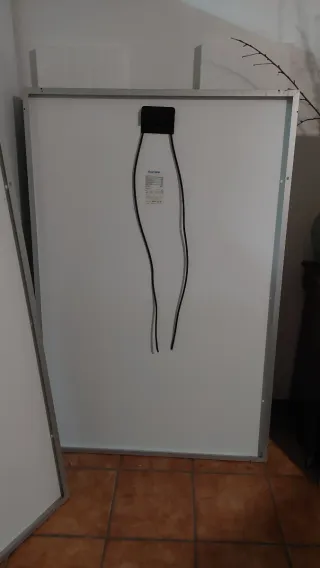 Sistema Fotovoltaico Completo