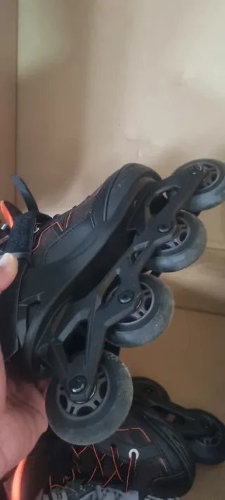 Patines en línea Oxelo FIT 3 JUNIOR