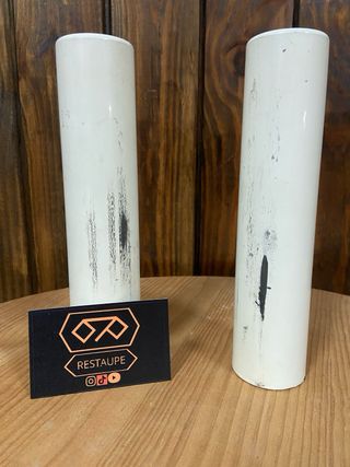 Embellecedores horquillas vespino