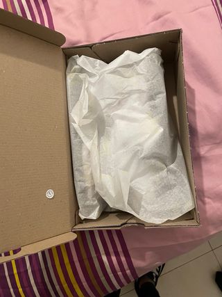 Adidas Samba Blancas y Negras