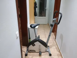 Bicicleta Estática DOMYOS