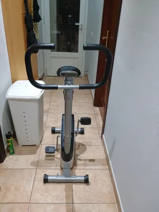 Bicicleta Estática DOMYOS