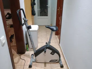 Bicicleta Estática DOMYOS