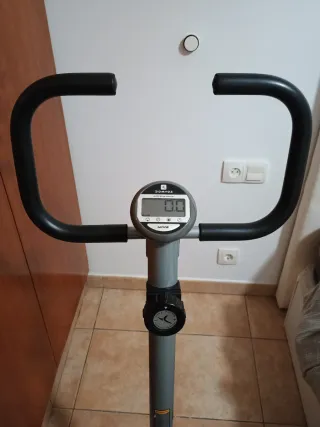 Bicicleta Estática DOMYOS
