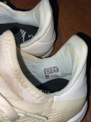 Botas de fútbol Adidas X multitacos