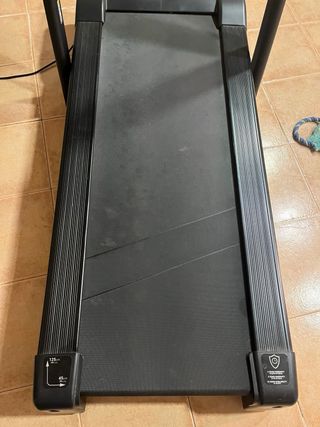 Cinta de correr DOMYOS T540C