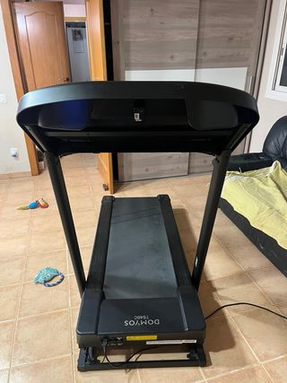 Cinta de correr DOMYOS T540C
