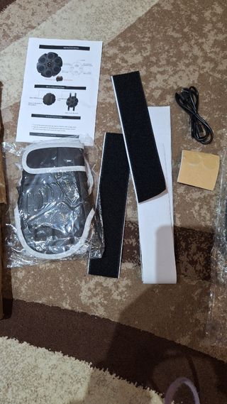 Macchina da Boxe Musicale