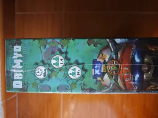 Juego de mesa Daimyo: El Renacer del Imperio