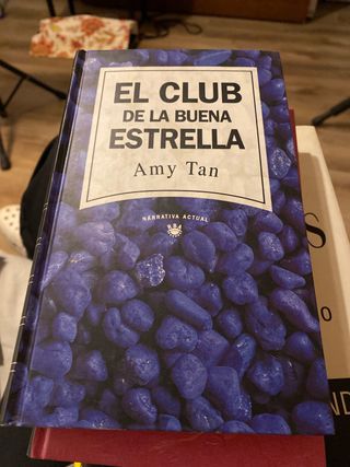 El club de la buena estrella