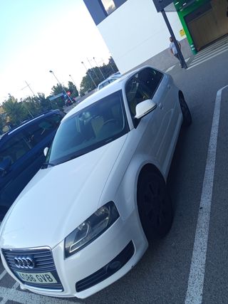 Audi A3 2010