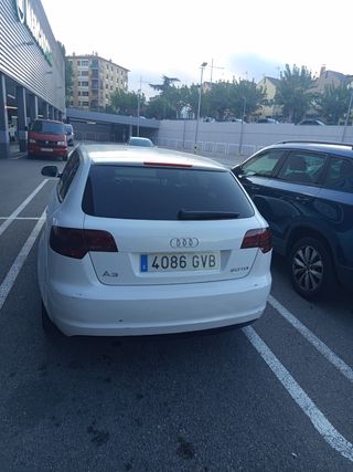 Audi A3 2010