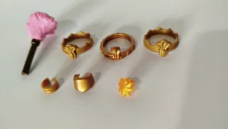 Accessori per bambole Playmobil