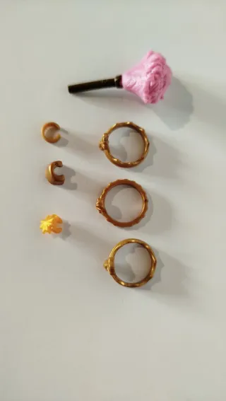 Accessori per bambole Playmobil