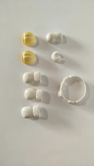 Accessori per bambole Playmobil