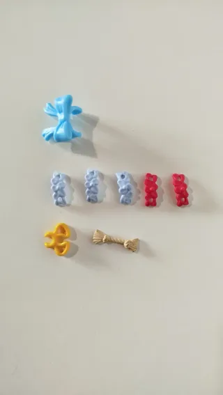 Accessori per bambole Playmobil