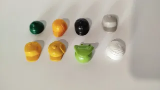 Accessori per bambole Playmobil