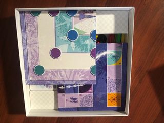 Set 50 Giochi Frozen Disney Trefl