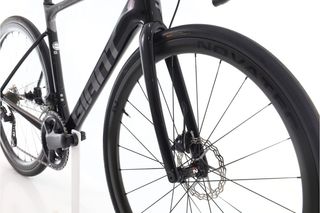 Giant Defy Advanced 2 Di2 12V t.54