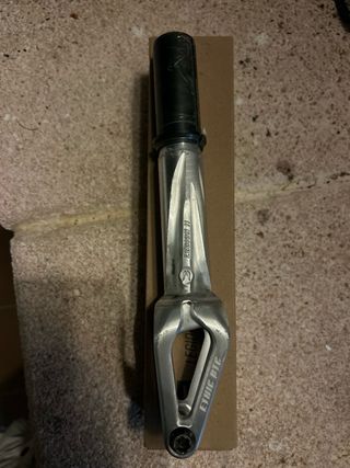 Horquilla Ethic Legion V2 Raw IHC