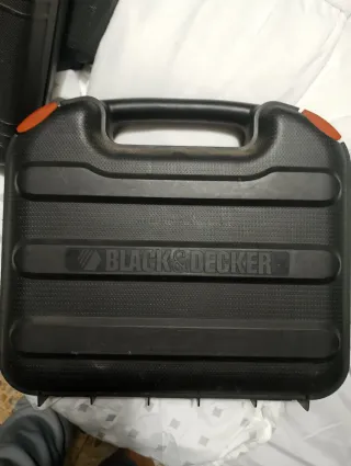 Taladro Inalámbrico 18V