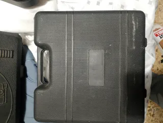 Taladro Inalámbrico 18V