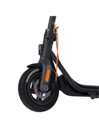 Patinete eléctrico Ninebot F2 Plus NUEVO