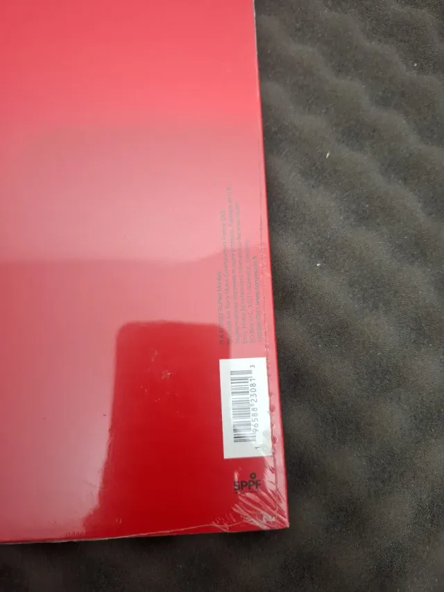 Mylène Farmer L'Emprise Vinilo