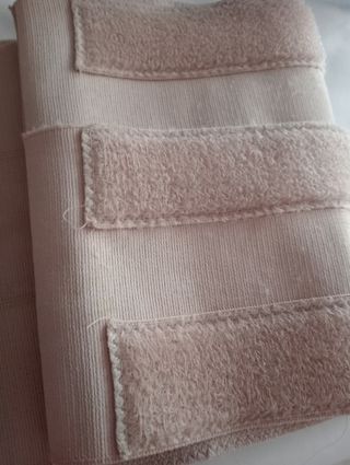 Faja abdominal ortopédica