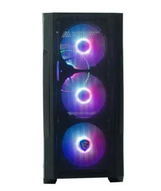 PC Gamer COOLPC R5 7500X3D / RX 906