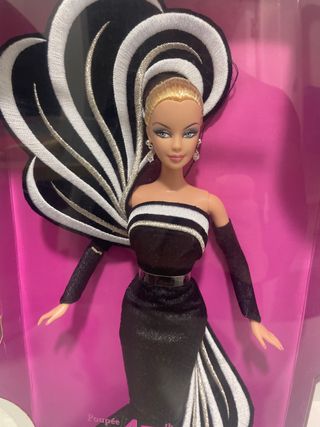 Barbie 45° Anniversario Bambola
