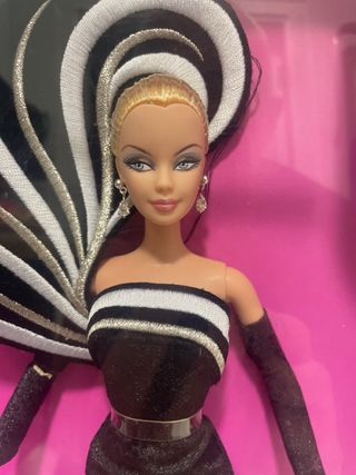 Barbie 45° Anniversario Bambola