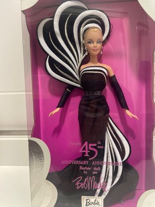 Barbie 45° Anniversario Bambola