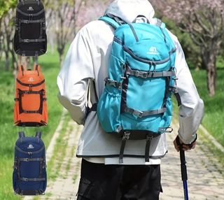 Mochila senderismo 30L Welkani