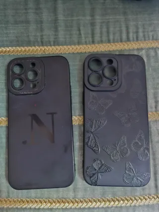 iPhone 14 Pro Max dorato