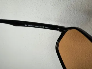 Gafas de sol polarizadas aviador