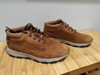 Botas Goretex Timberland talla 41