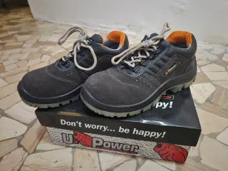 Scarpe antinfortunistiche U-Power